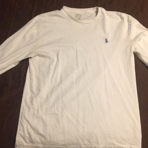 Polo Ralph Lauren long sleeve tee